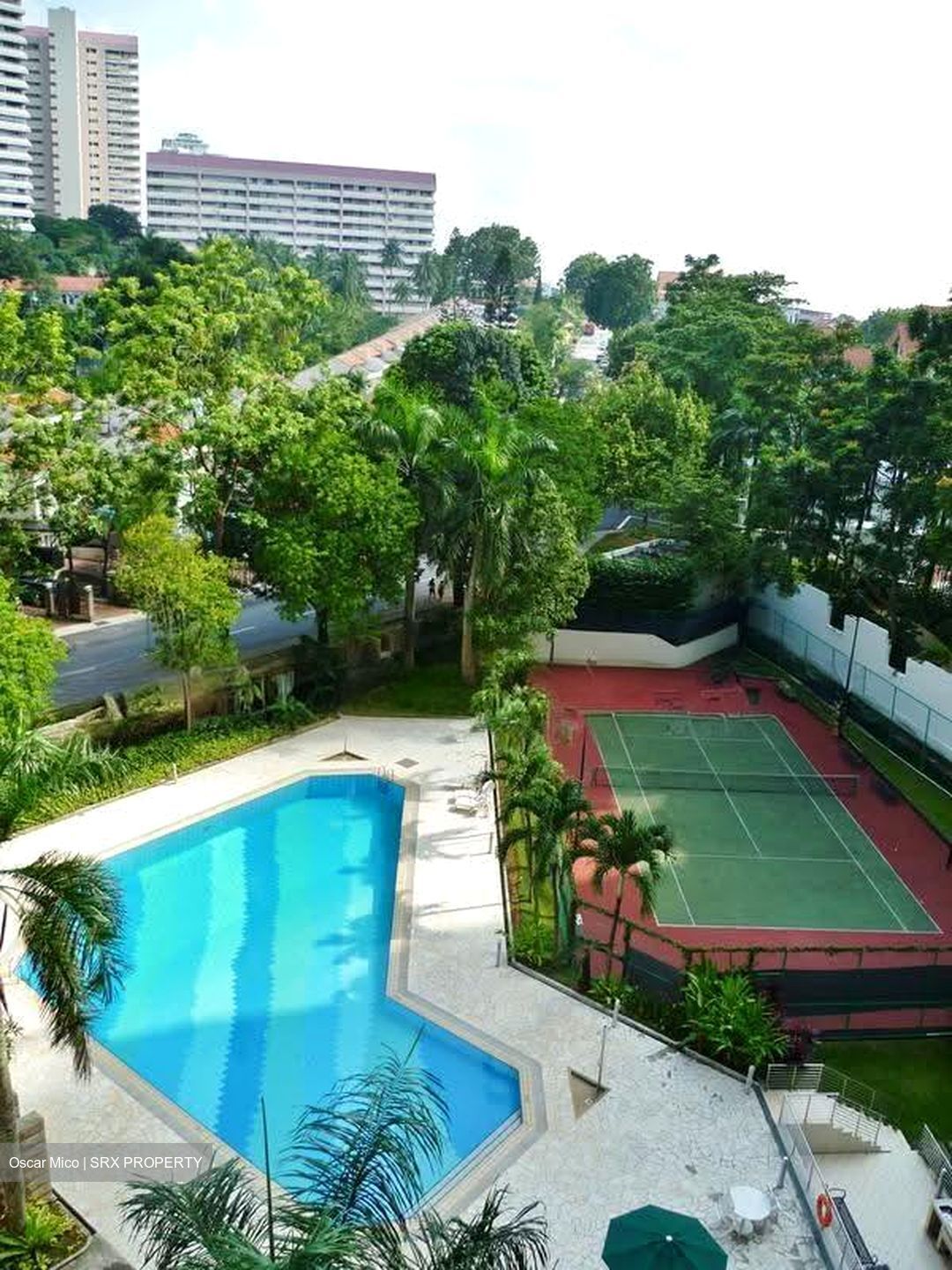 Village Tower (D10), Condominium #613072591